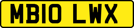 MB10LWX