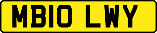 MB10LWY