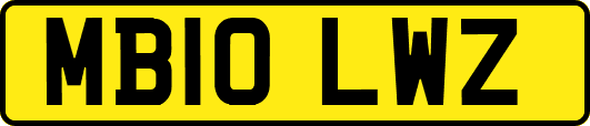 MB10LWZ