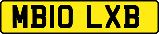 MB10LXB
