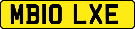 MB10LXE