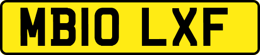 MB10LXF