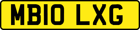 MB10LXG