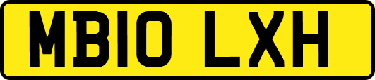 MB10LXH