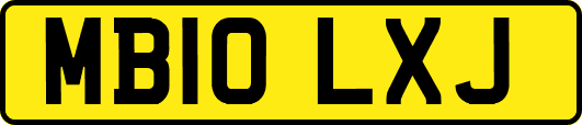 MB10LXJ