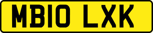 MB10LXK