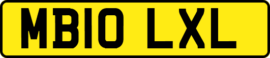 MB10LXL