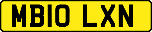 MB10LXN