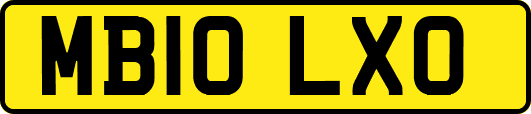 MB10LXO
