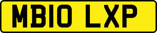 MB10LXP