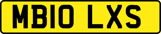 MB10LXS
