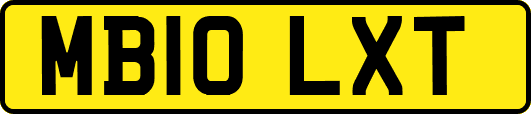 MB10LXT
