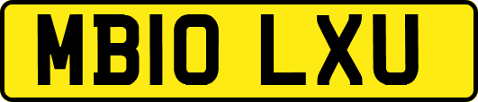 MB10LXU