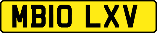MB10LXV