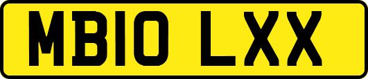 MB10LXX
