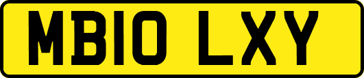 MB10LXY