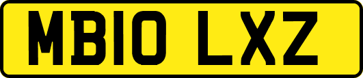MB10LXZ