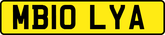 MB10LYA