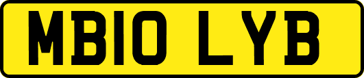 MB10LYB
