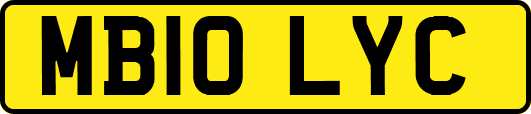 MB10LYC