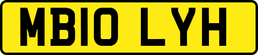 MB10LYH