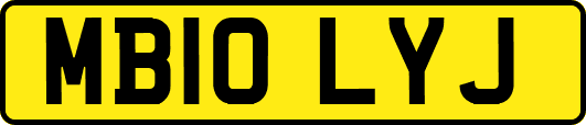 MB10LYJ