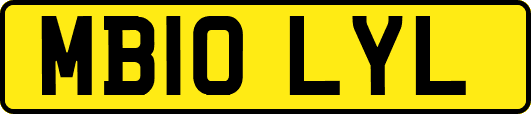 MB10LYL