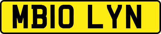 MB10LYN