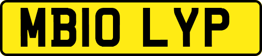 MB10LYP