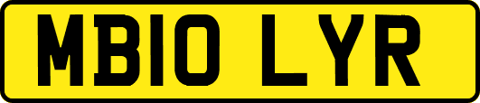 MB10LYR