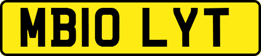 MB10LYT