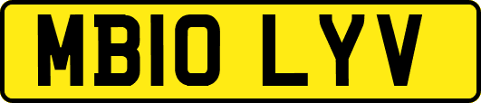 MB10LYV