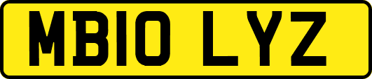MB10LYZ