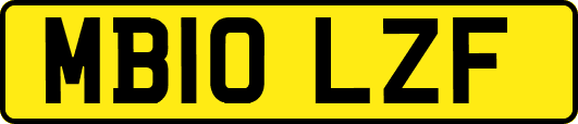 MB10LZF