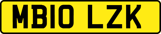 MB10LZK