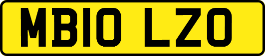 MB10LZO