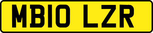 MB10LZR