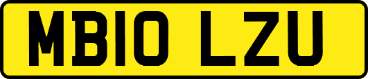 MB10LZU