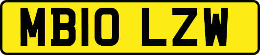 MB10LZW