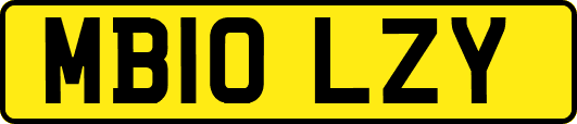 MB10LZY