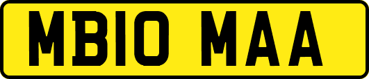 MB10MAA