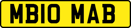 MB10MAB