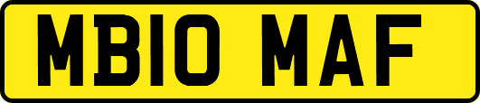 MB10MAF