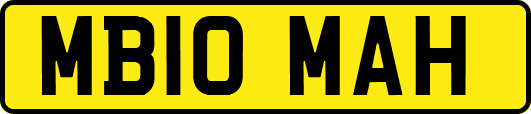 MB10MAH