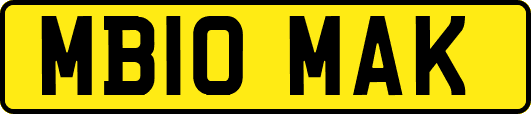 MB10MAK