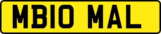MB10MAL
