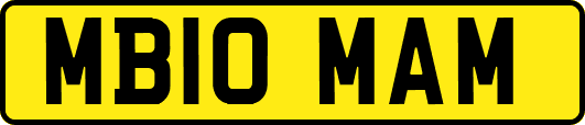 MB10MAM