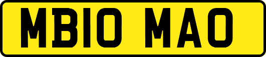 MB10MAO