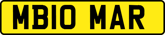 MB10MAR