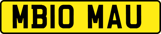 MB10MAU